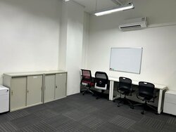 Midview City (D20), Factory #504256391